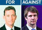 Debate» Should governments force the ISPs to provide clean bandwidth?
