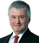 Whisper it softly, but times are changing