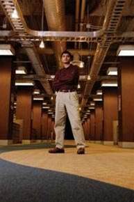 Cover Story: Custom building defenses