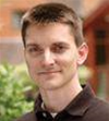 Dan Newman, Instructor and hacking expert on the Ethical Hacking course (CEH) at The Training Camp