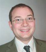 Joe Dauncey, lead security consultant, AT&T Business