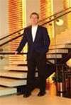 CSO of the year: Thomas Dunbar, global chief security officer, XL Capital