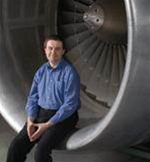 The engineer of change