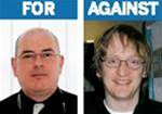 Debate: Should the UK government have access to search engine records to help fight crime?