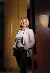 Cover story: Defining trust