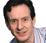Simon Heron, director, Network Box