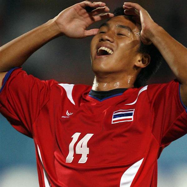 Asian Cup: Group A Asian Cup: Group A