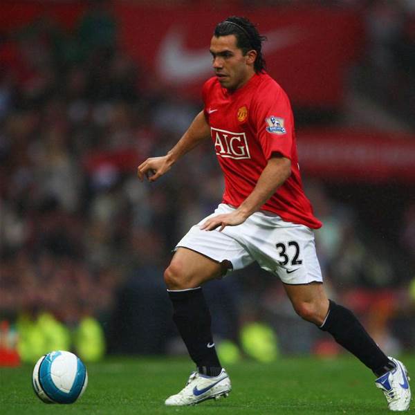 Carlito's Way: Meet Carlos Tevez Carlito's Way: Meet Carlos Tevez