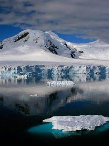Antarctic network caretakers in demand