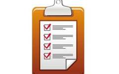 Small business tech in 2009: a 5-step checklist