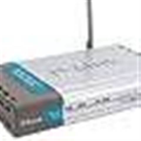 D-Link restructures course for resellers