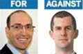 Debate: Is there evidence of innovation in the information security industry any more?