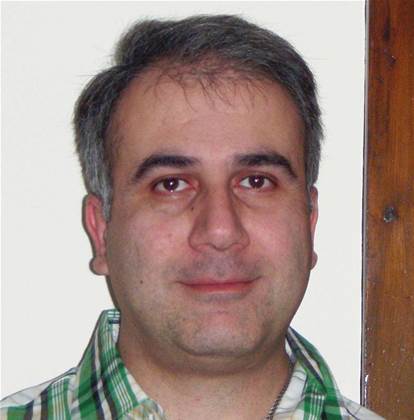 Security – off with the clouds?