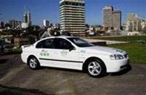 Calling all cabs for VoIP!