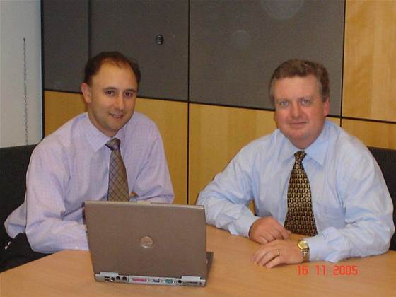 RuleBurst profits on the rise