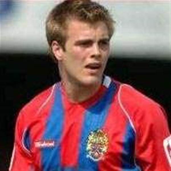 Shane Huke Heads Home Shane Huke Heads Home