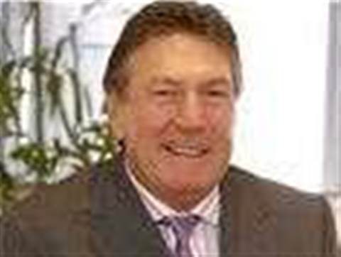 One minute with.......Stead Denton