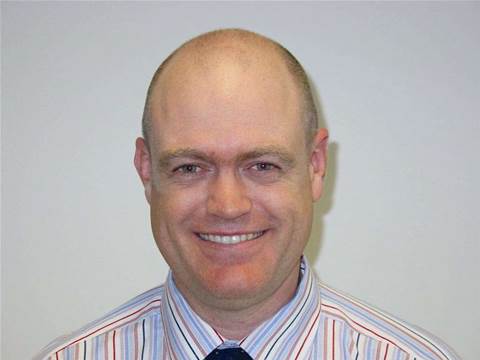 Kelly takes the helm at Hitachi