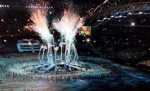 Cisco grabs London Olympics contract from Nortel