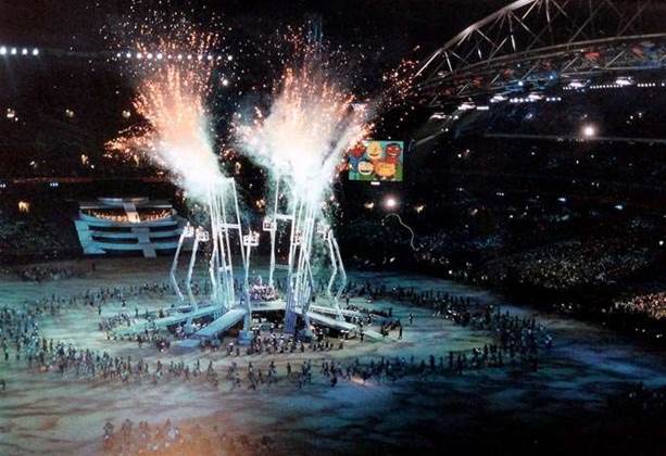 Cisco grabs London Olympics contract from Nortel