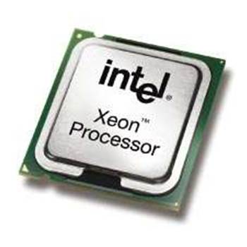 Four-socket Intel Xeon targets virtualisation