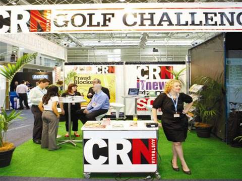 Ingram Micro reaches out to resellers at its 12th ExpoTech