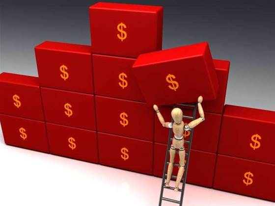 Tactics: Show me the money