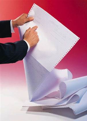 Document security: Safe words