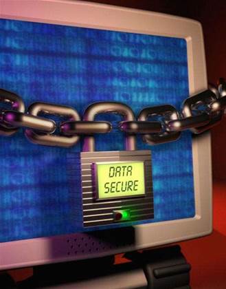 Security vendors lax on physical theft