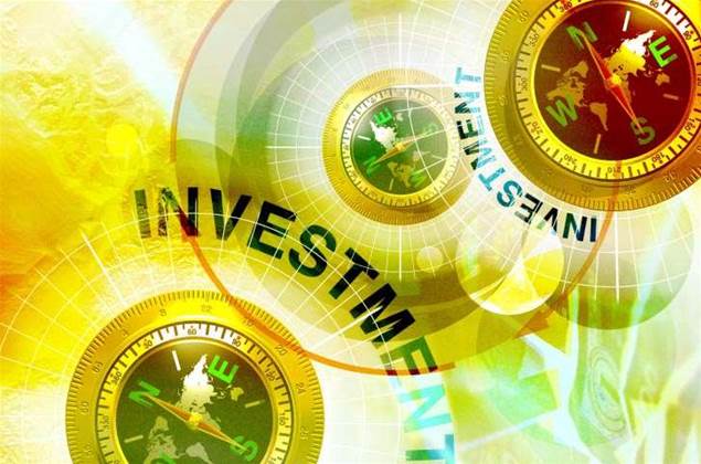 IT leasing and financing set to top US$100bn by 2010