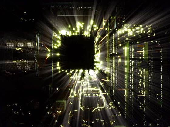 Petascale computers: the next supercomputing wave