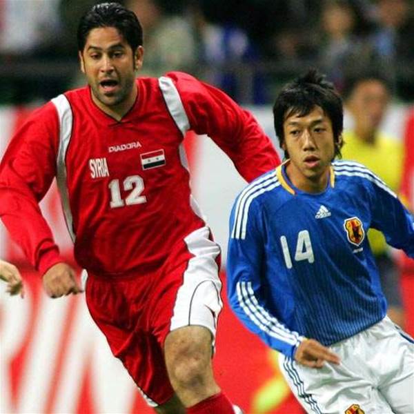 Asian Cup 2011 - Group B Asian Cup 2011 - Group B