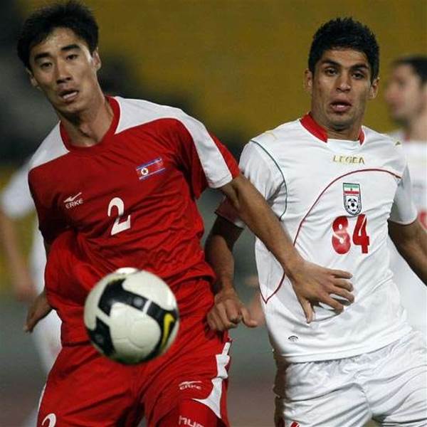 Asian Cup 2011 - Group D Asian Cup 2011 - Group D