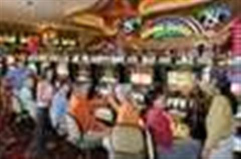 Triple-play crown for five-star resort