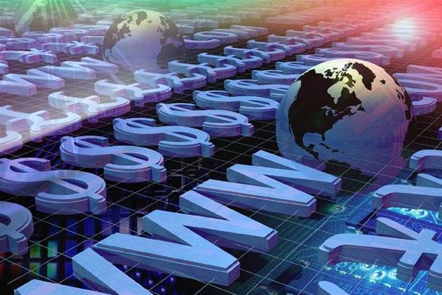 Keeping a secret: The digital war