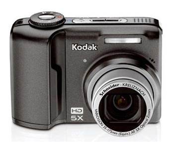 Samsung and LG sued by Kodak