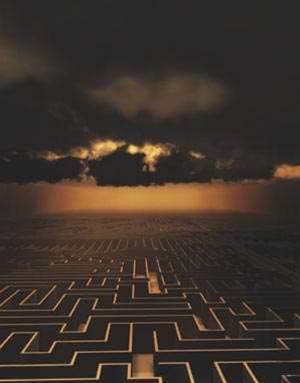 European firms lost in IT security labyrinth