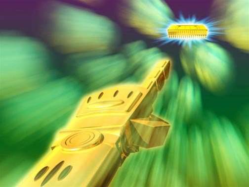 Interview: Sourcefire's Martin Roesch