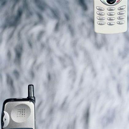 Mobile security: when will it become necessary?