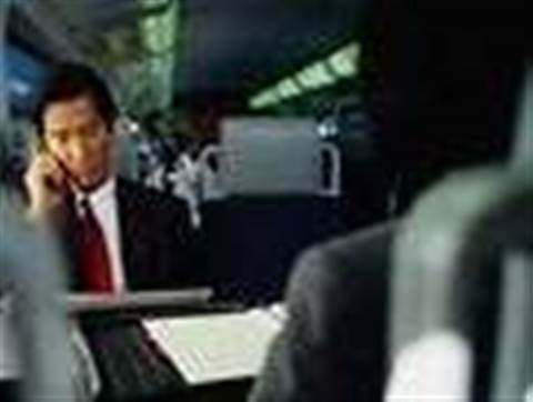 IBM issues mobile web call to arms