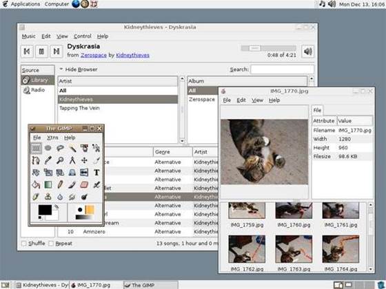Ubuntu preps embedded and mobile Linux OS