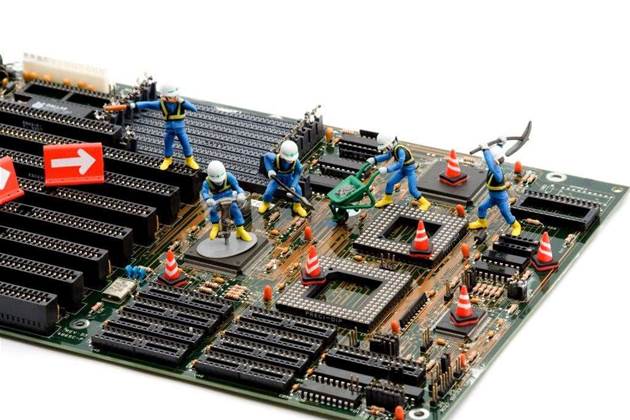 IBM bungled IT storage repair, says bank