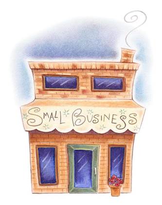 Growing number of SMBs going 'in the cloud'