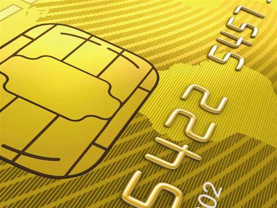 Fighting fraud with chip & PIN
