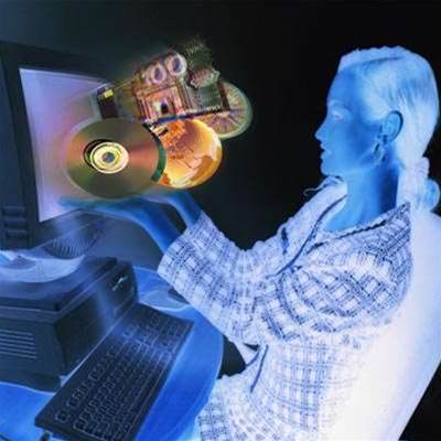 Vendors not helping move to storage networks