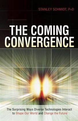 The technologist's guide to the near future