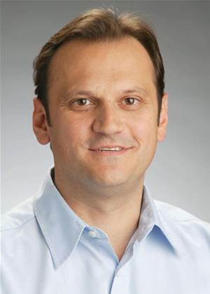 An eye on security for 2009