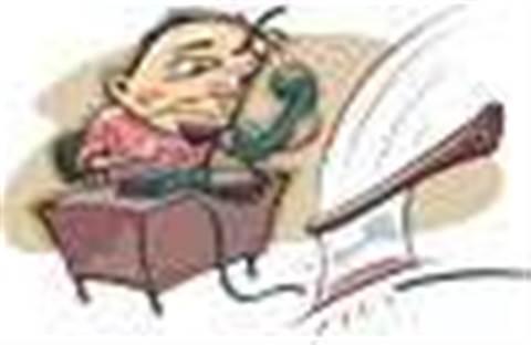 VoIP revenue expected to halve till 2011