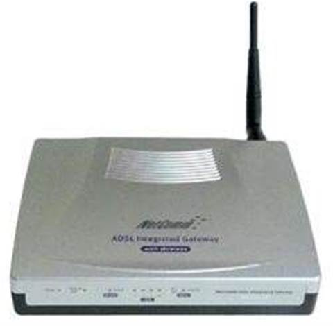 Restrictions around wireless infrastructure