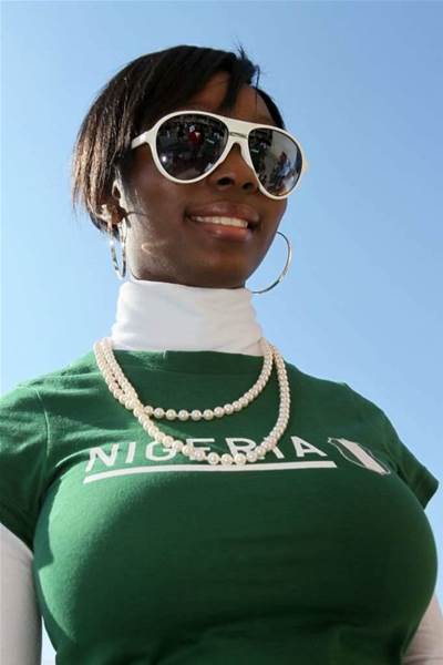 The Beautiful Game Picture Special The Beautiful Game Picture Special